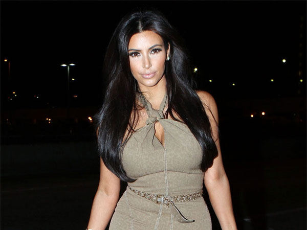 Kim Kardashian