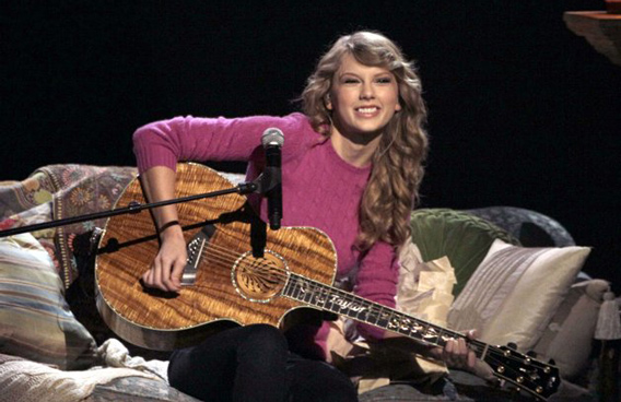 Taylor Swift