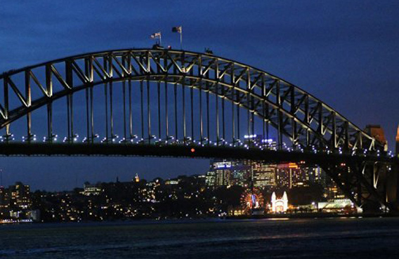 Sydney