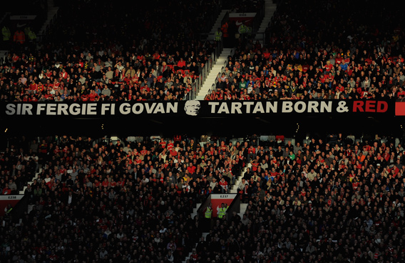 Manchester-United