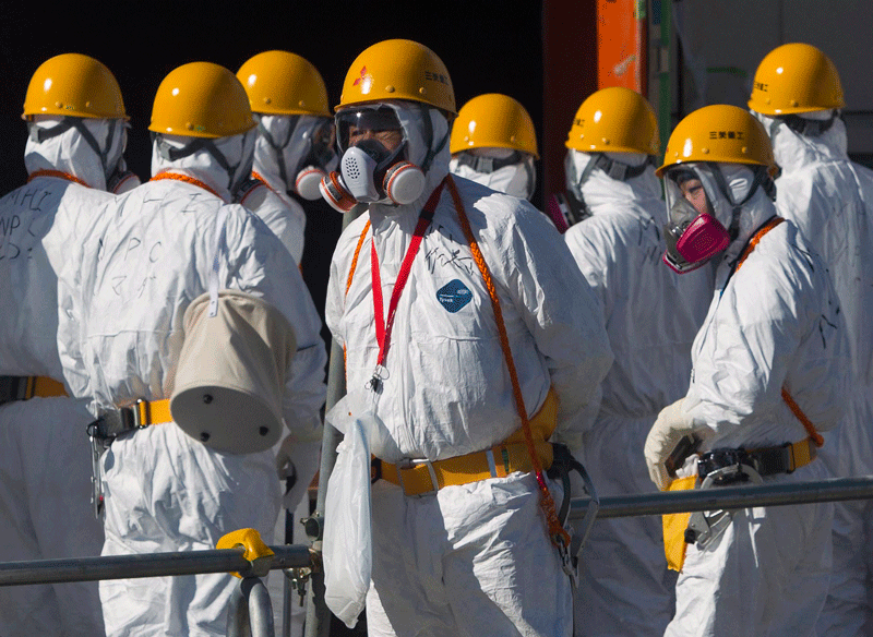 Fukushima