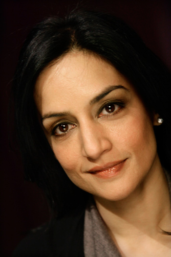 Archie Panjabi