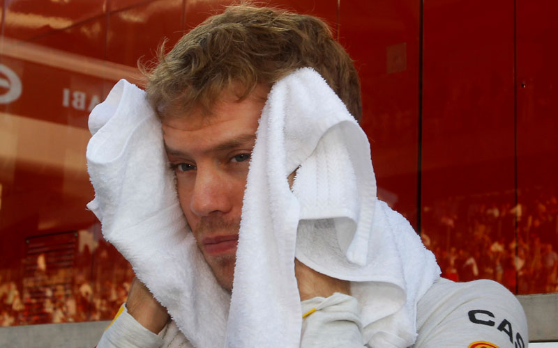 vettel