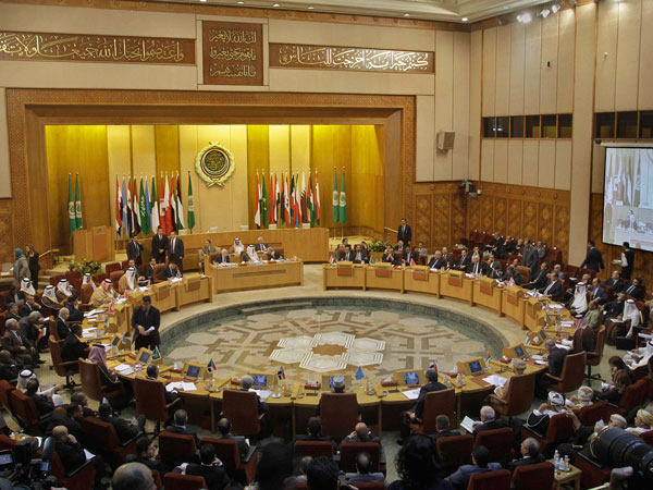 arab league
