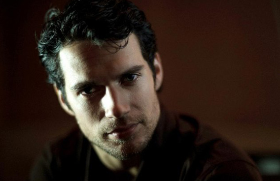 Henry Cavill
