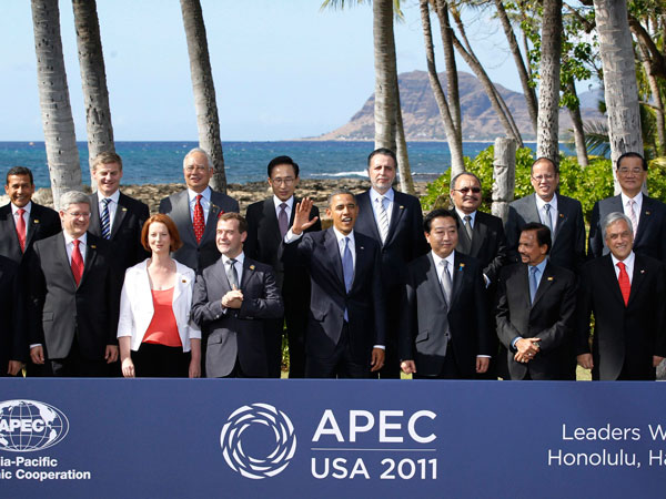APEC