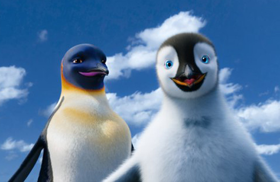 Happy Feet Two