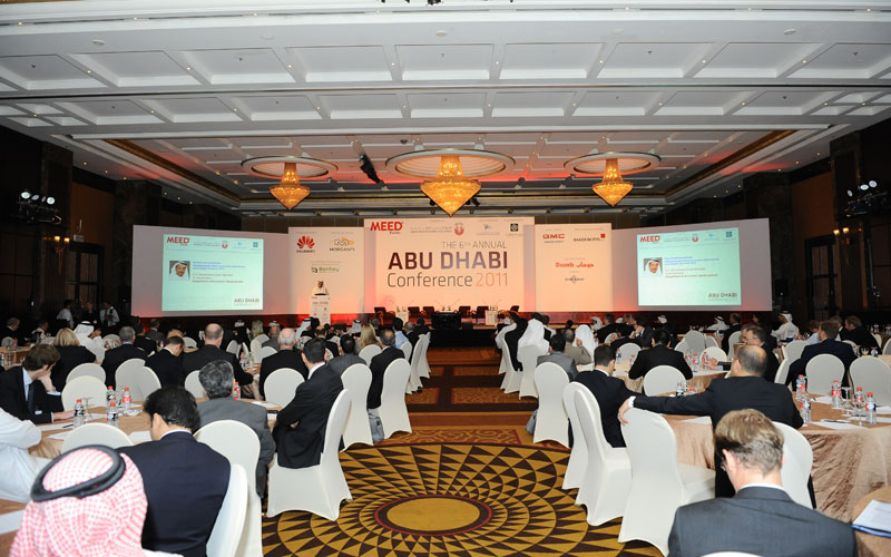 conference