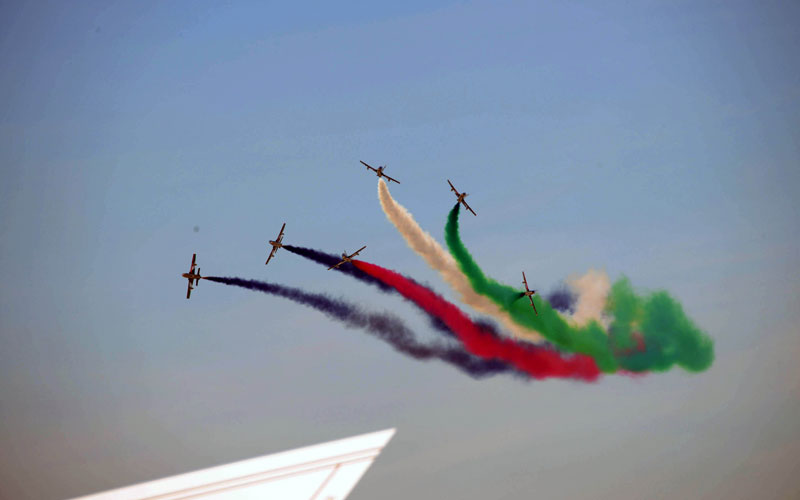 airshow