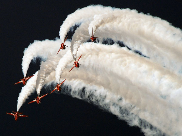 airshow