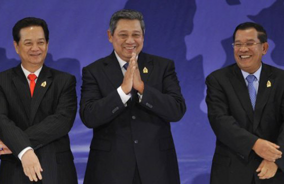 Susilo Bambang Yudhoyono