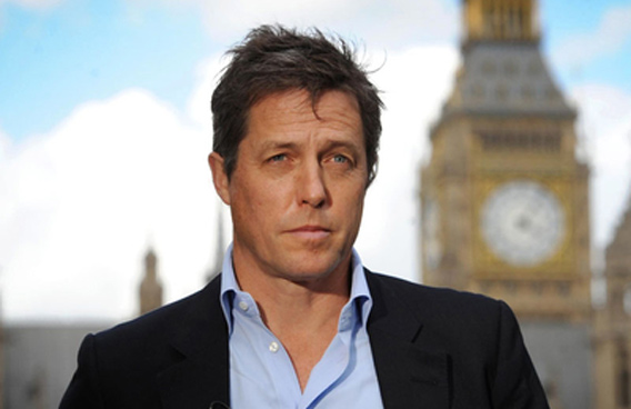 Hugh Grant