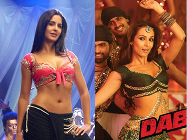 Katrina/maliaka