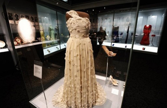 Smithsonian's National Museum