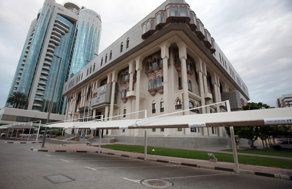 Dubai Land Department