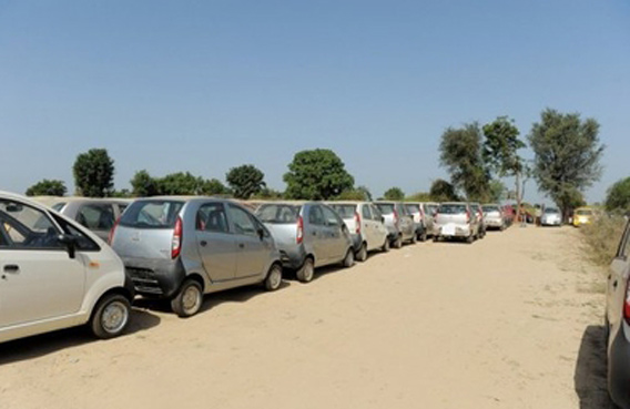 Tata Nano