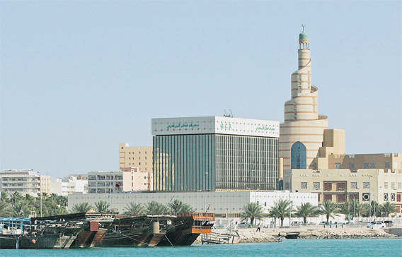 Islamic banking