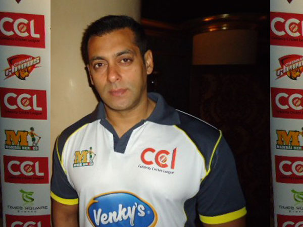 Salman Khan