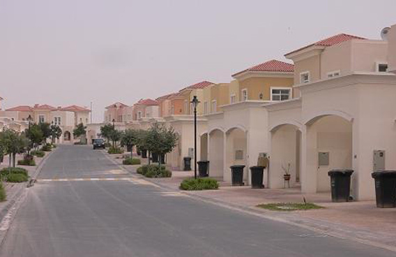 arabian