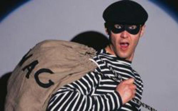 burglar