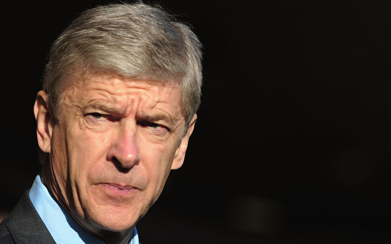 arsene