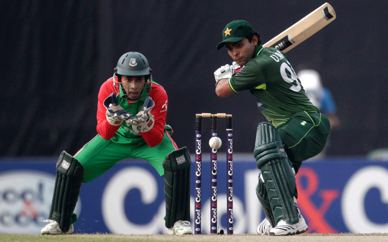 cricket