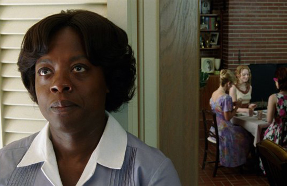 Viola Davis