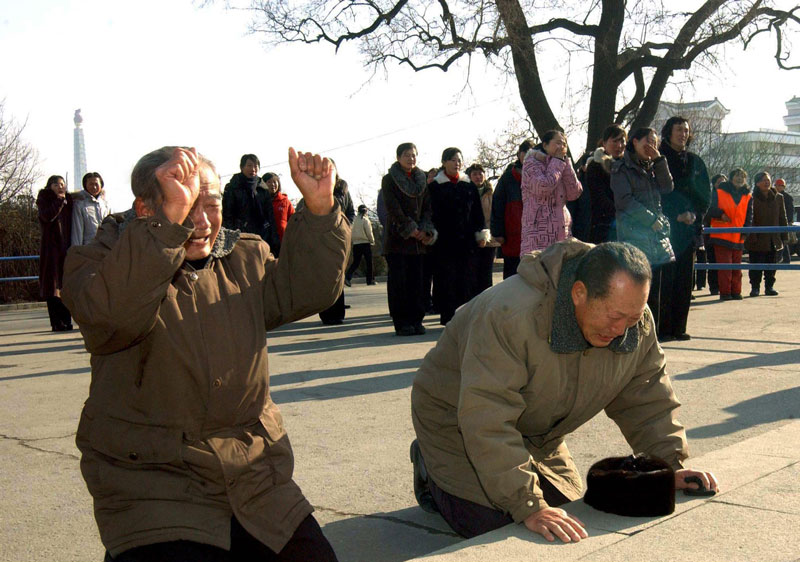 pyongyang