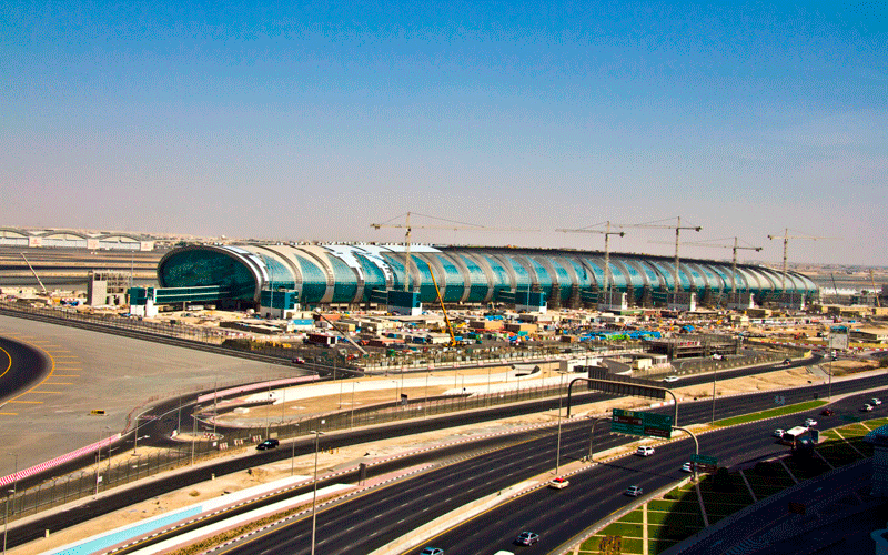 airport