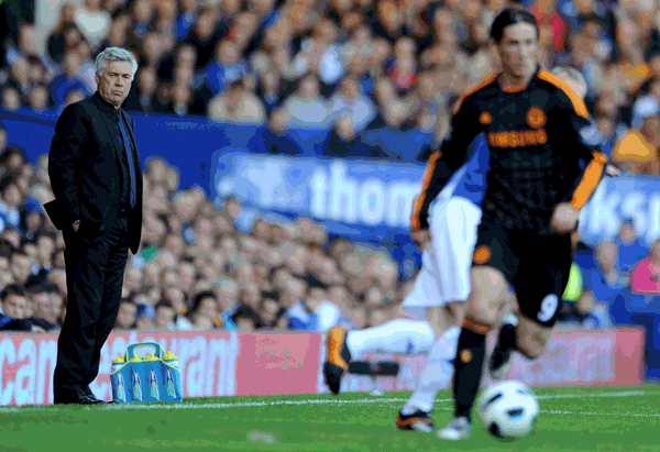 carlo