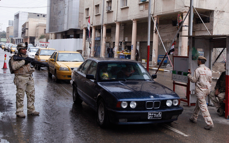 iraq