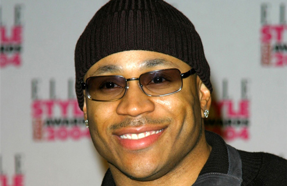 LL Cool J