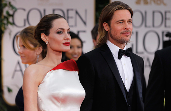 Jolie-and-Pitt