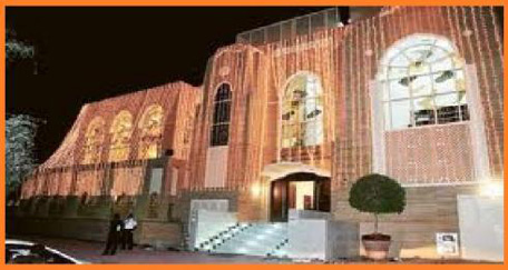 gurudwara