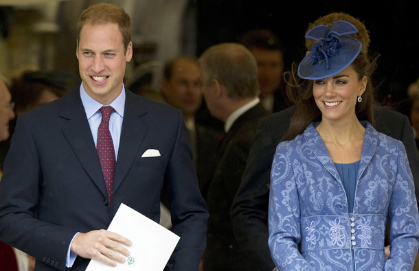 Catherine, Duchess