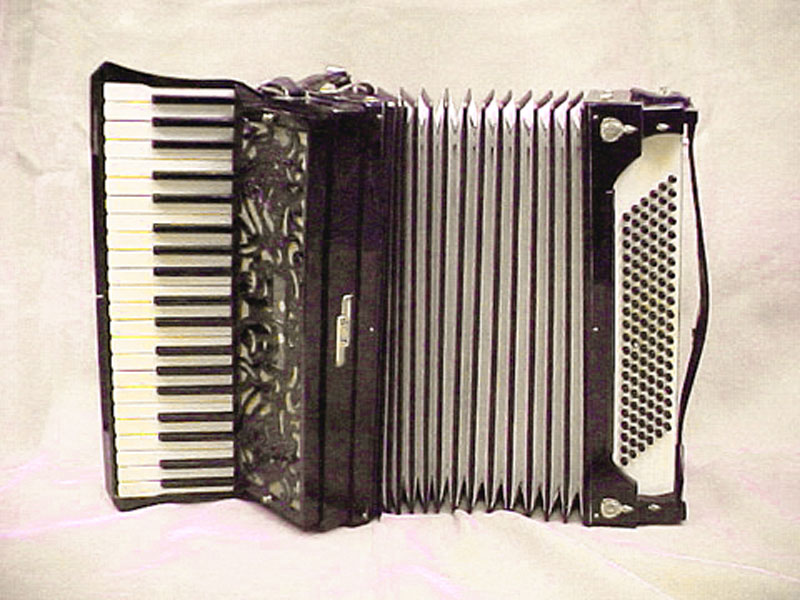 accordion
