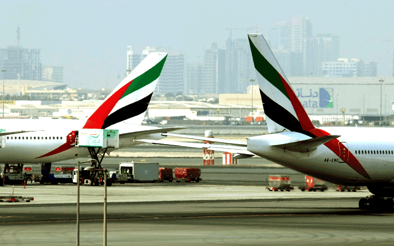emirates airline
