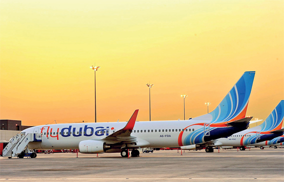 flydubai