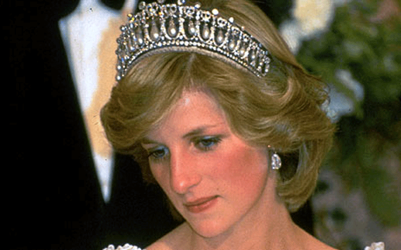 diana