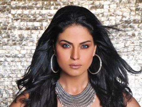 Veena Malik