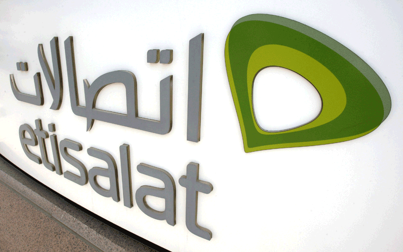 etisalat