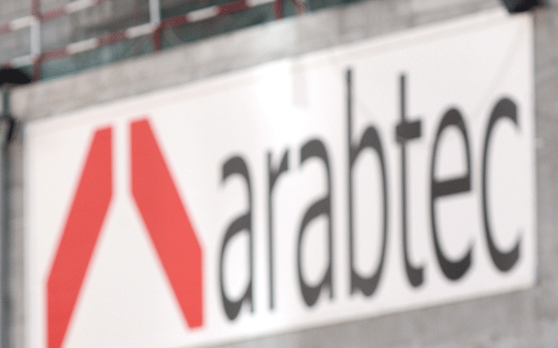 Arabtec