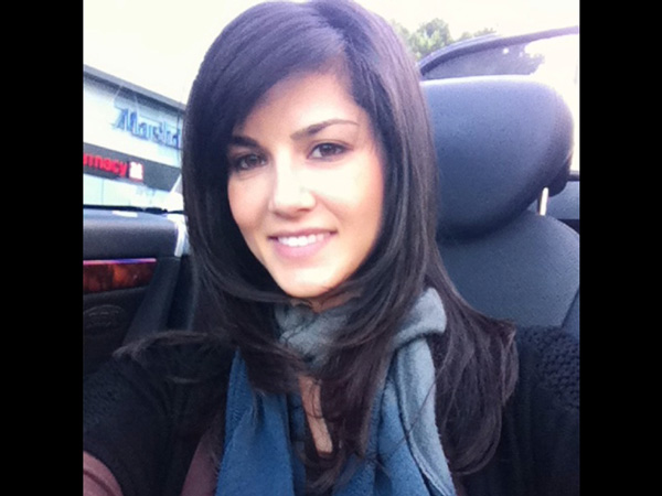 sunny leone