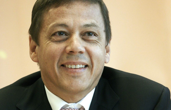 Alexandre Zeller