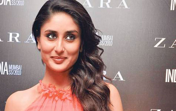 kareena