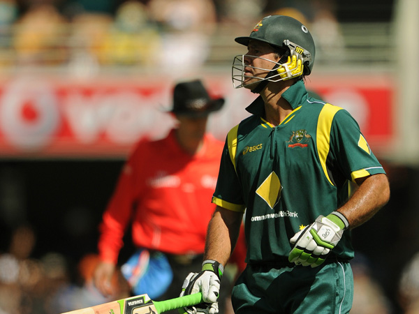ricky ponting