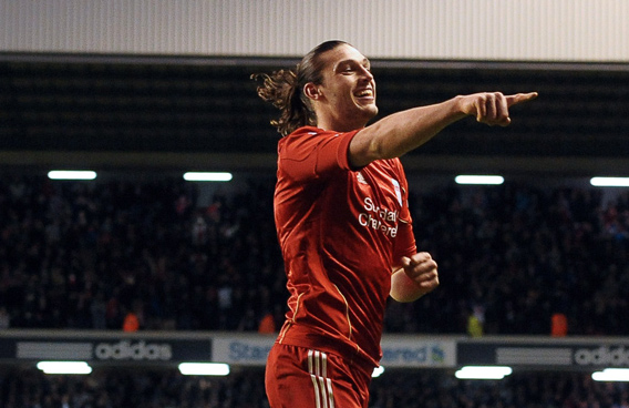 Andy-Carroll