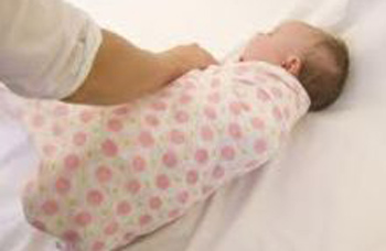 baby wrap