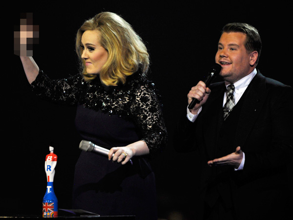 adele