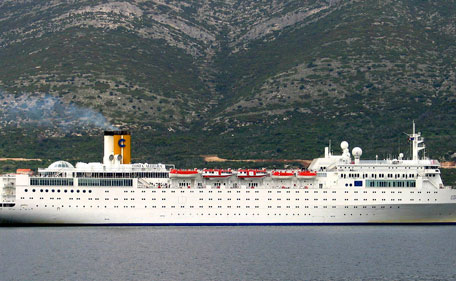 costa allegra